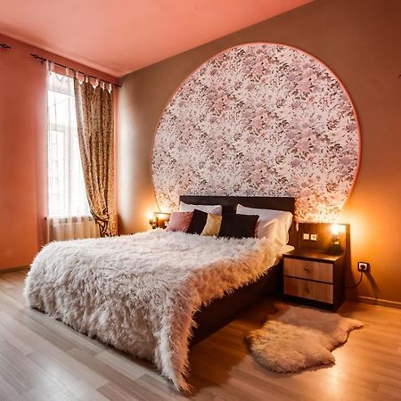 Апартаменти В Центрі Львова Lviv Extérieur photo