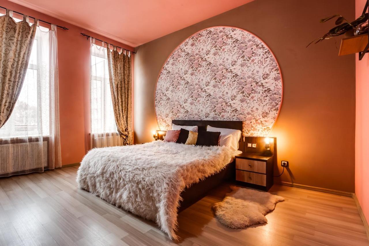Апартаменти В Центрі Львова Lviv Extérieur photo