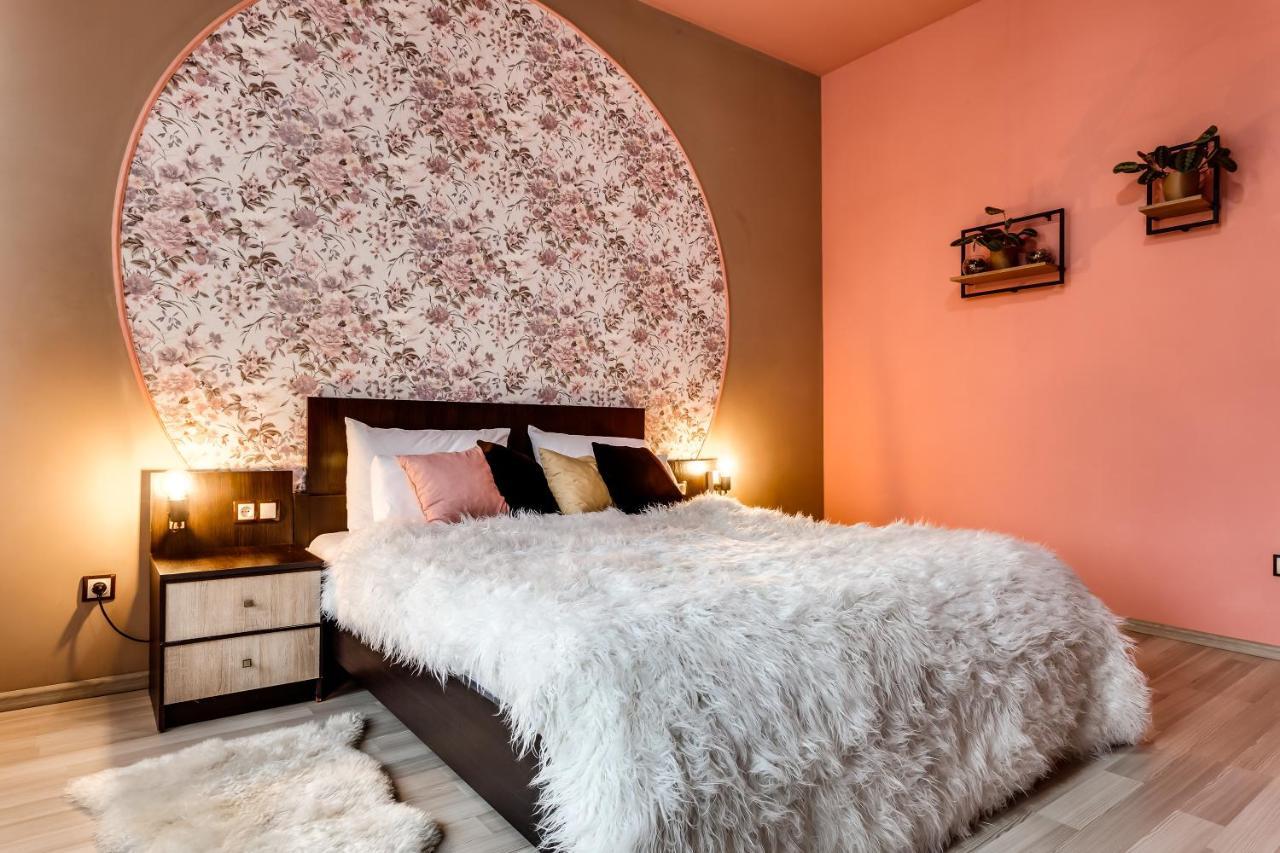 Апартаменти В Центрі Львова Lviv Extérieur photo