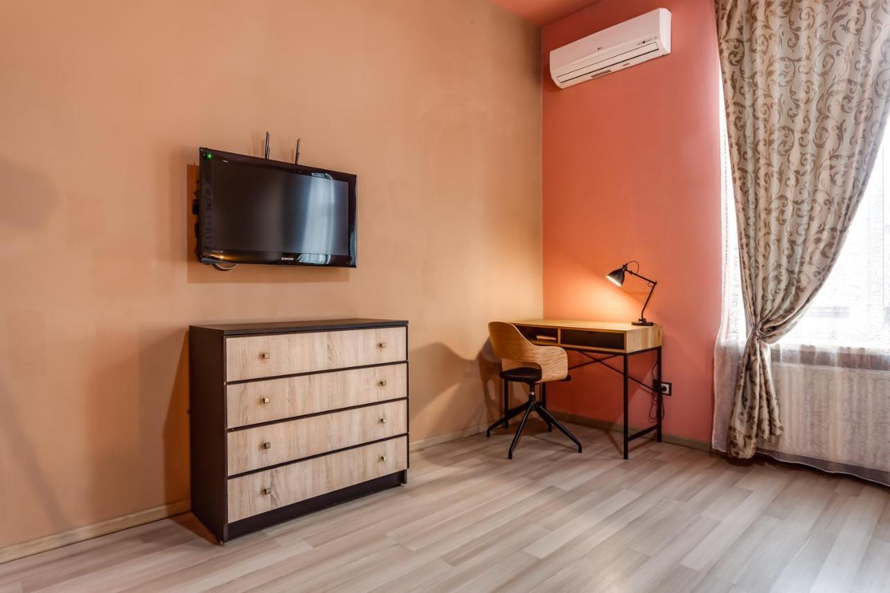 Апартаменти В Центрі Львова Lviv Extérieur photo