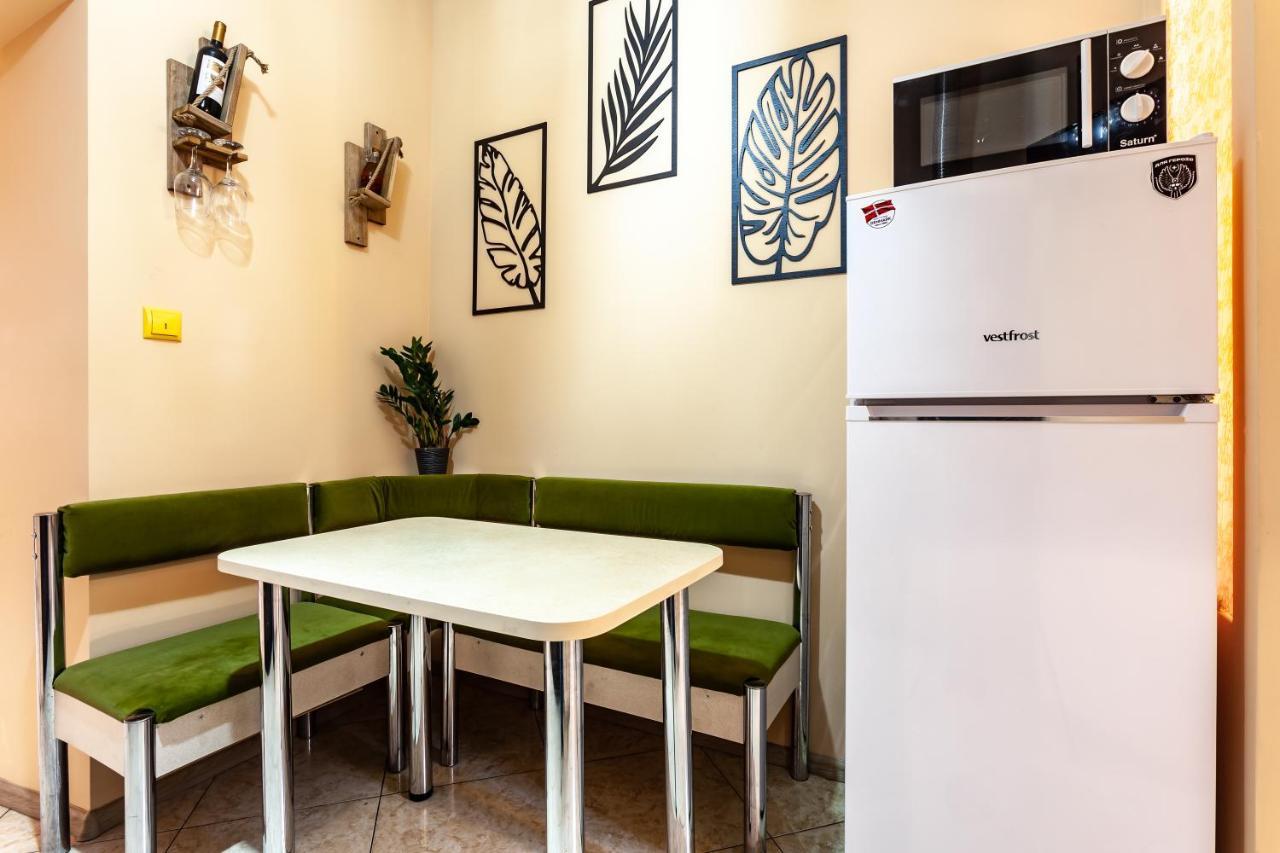 Апартаменти В Центрі Львова Lviv Extérieur photo