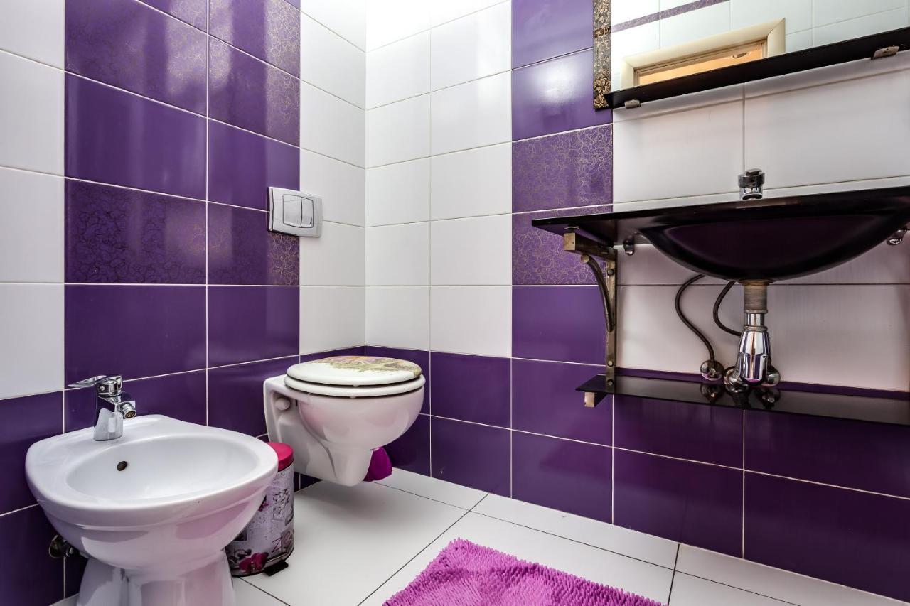 Апартаменти В Центрі Львова Lviv Extérieur photo